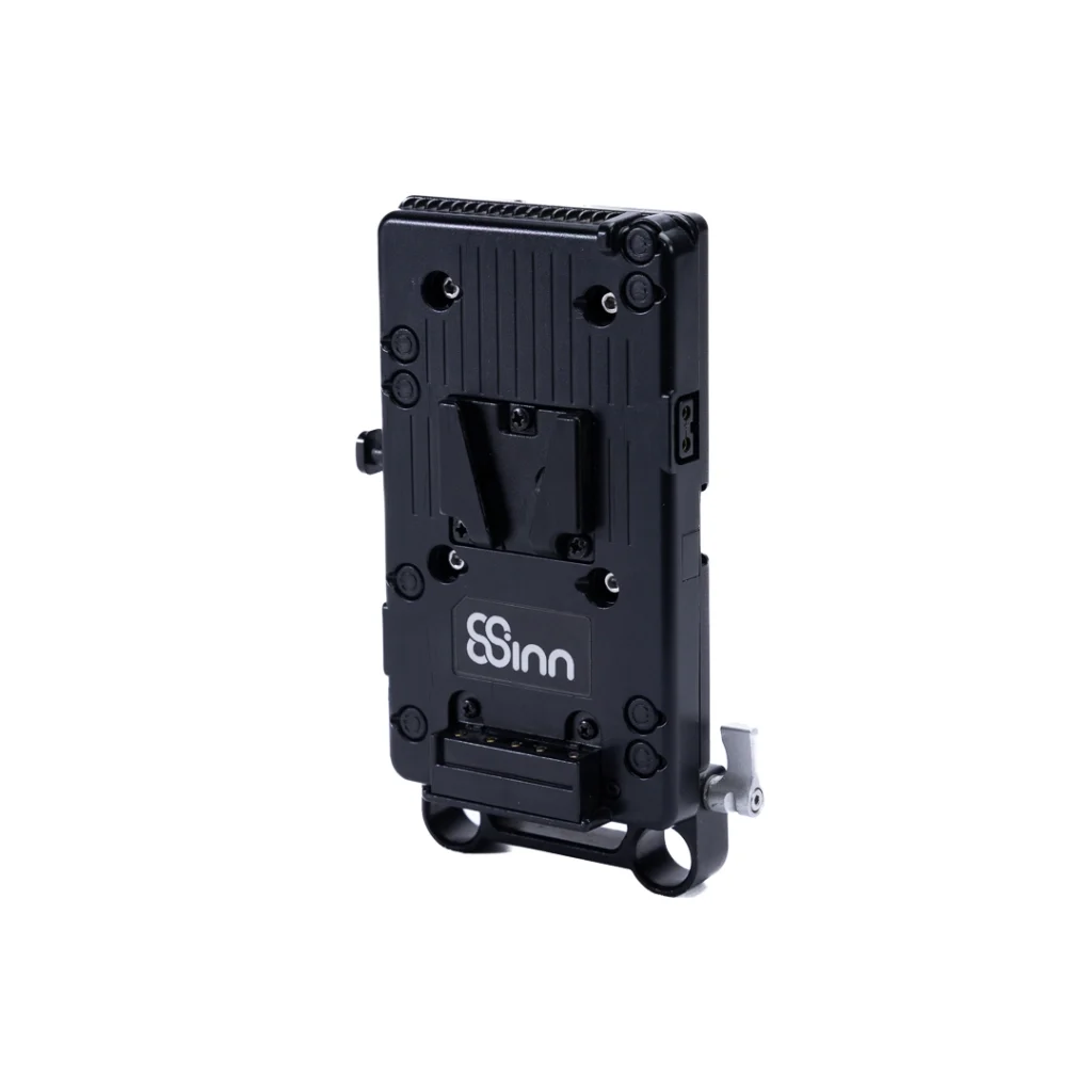8Sinn - V-Mount Battery Adapter
