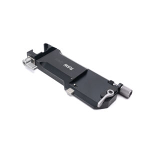 DJI RS2 - Base Mounting Plate