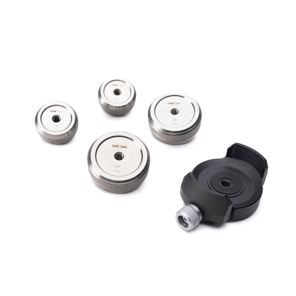 DJI RS2 Counterweight