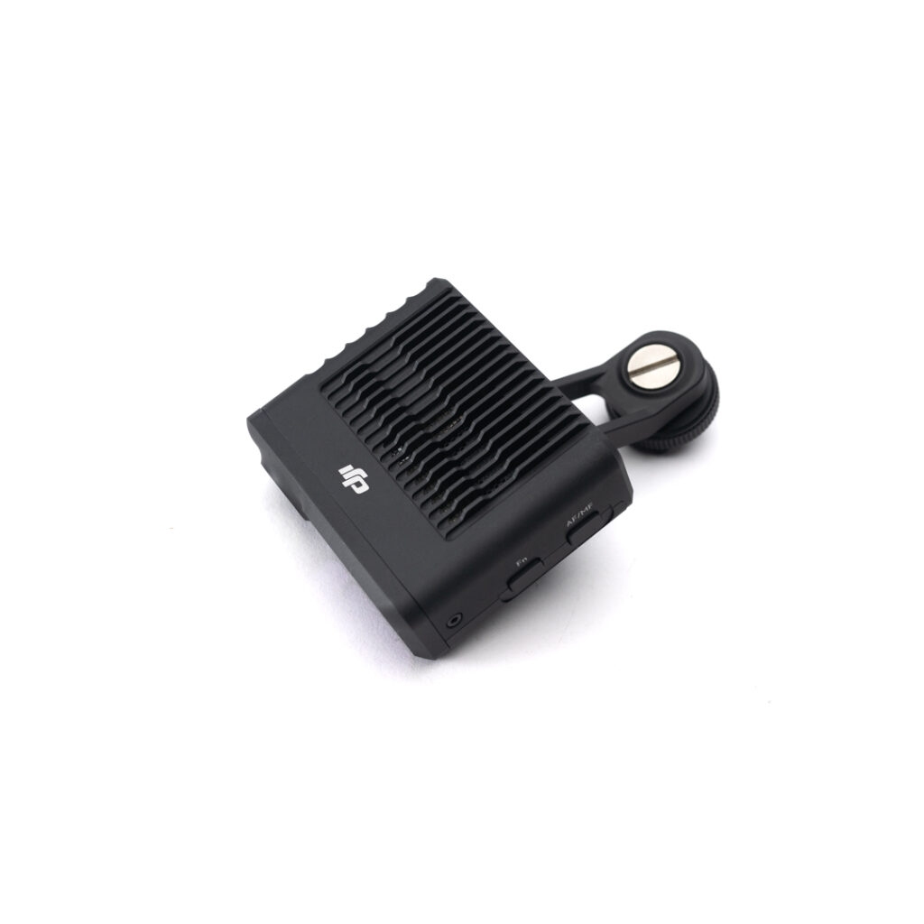 DJI RS3 - Lidar Range Finder
