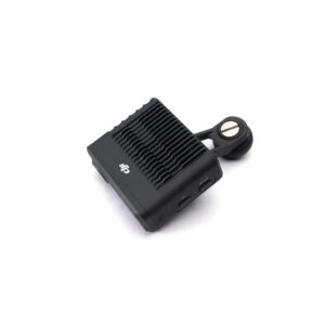 DJI RS3 - Lidar Range Finder