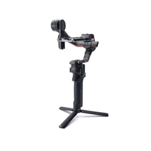 Dji RS2 Pro Combo