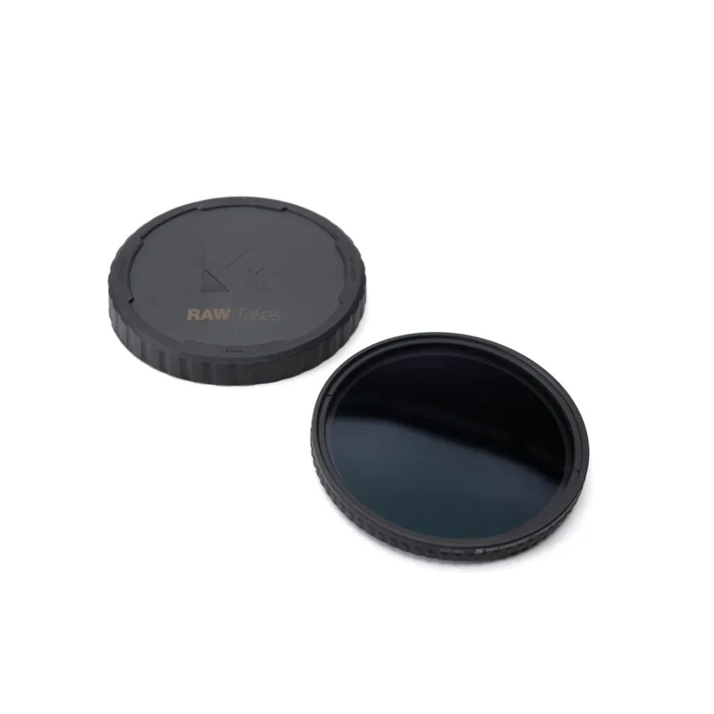 K&F Nano-X ND2-ND32 (82mm)