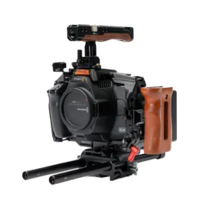 Blackmagic Pocket 6K Pro - #1