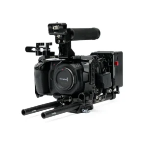 Blackmagic Pocket 4K
