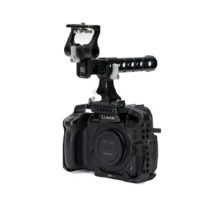 Panasonic Lumix GH5