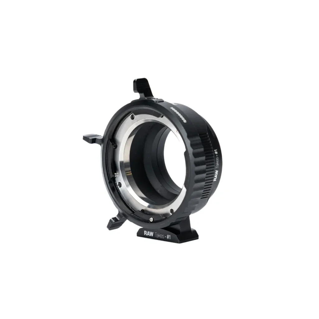 Viltrox PL-L Adapter