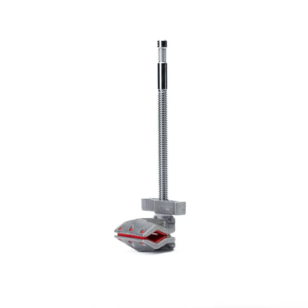 Manfrotto - End Jaws Clamp 6