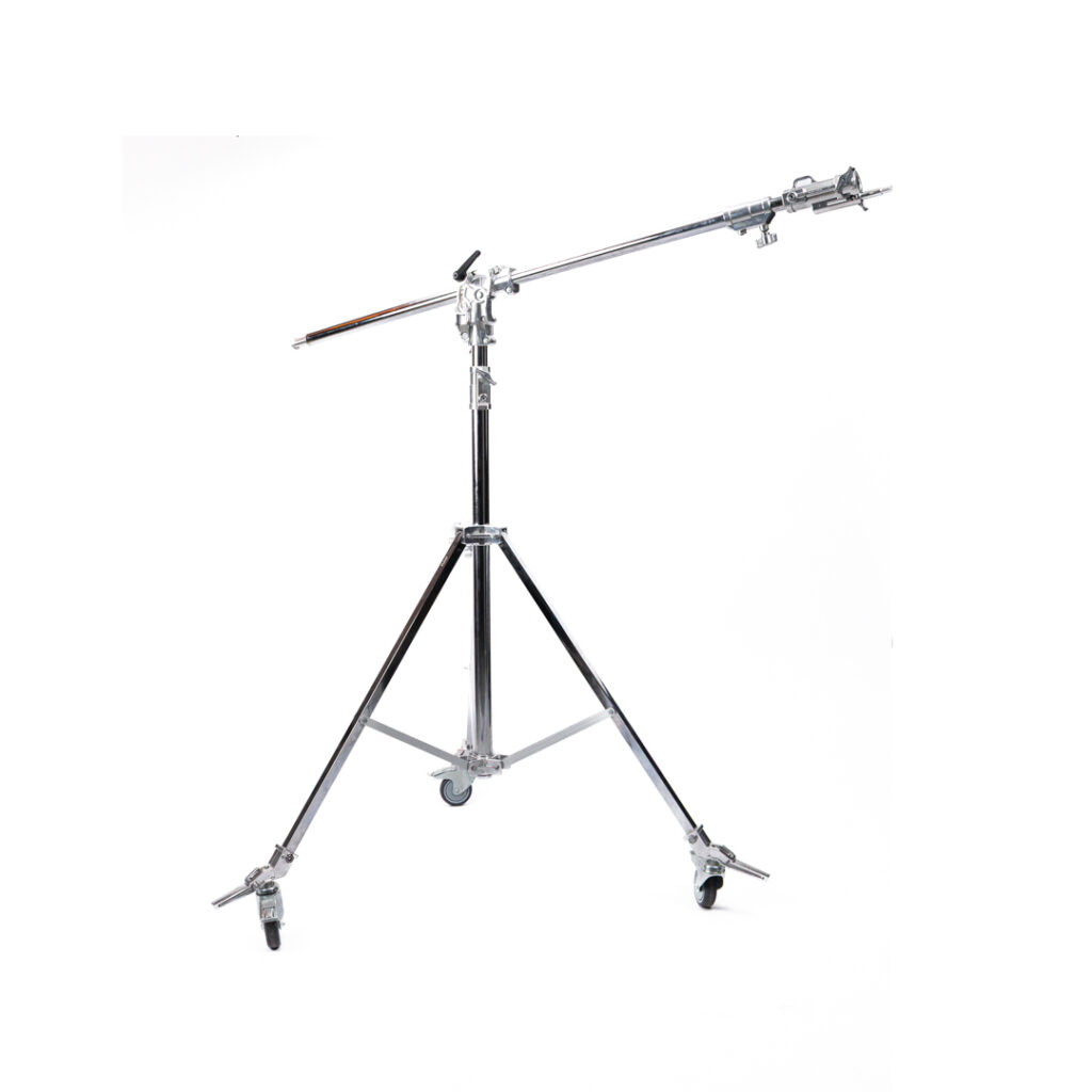 Avenger - Combi Boom Stand