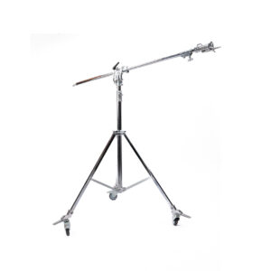 Avenger - Combi Boom Stand