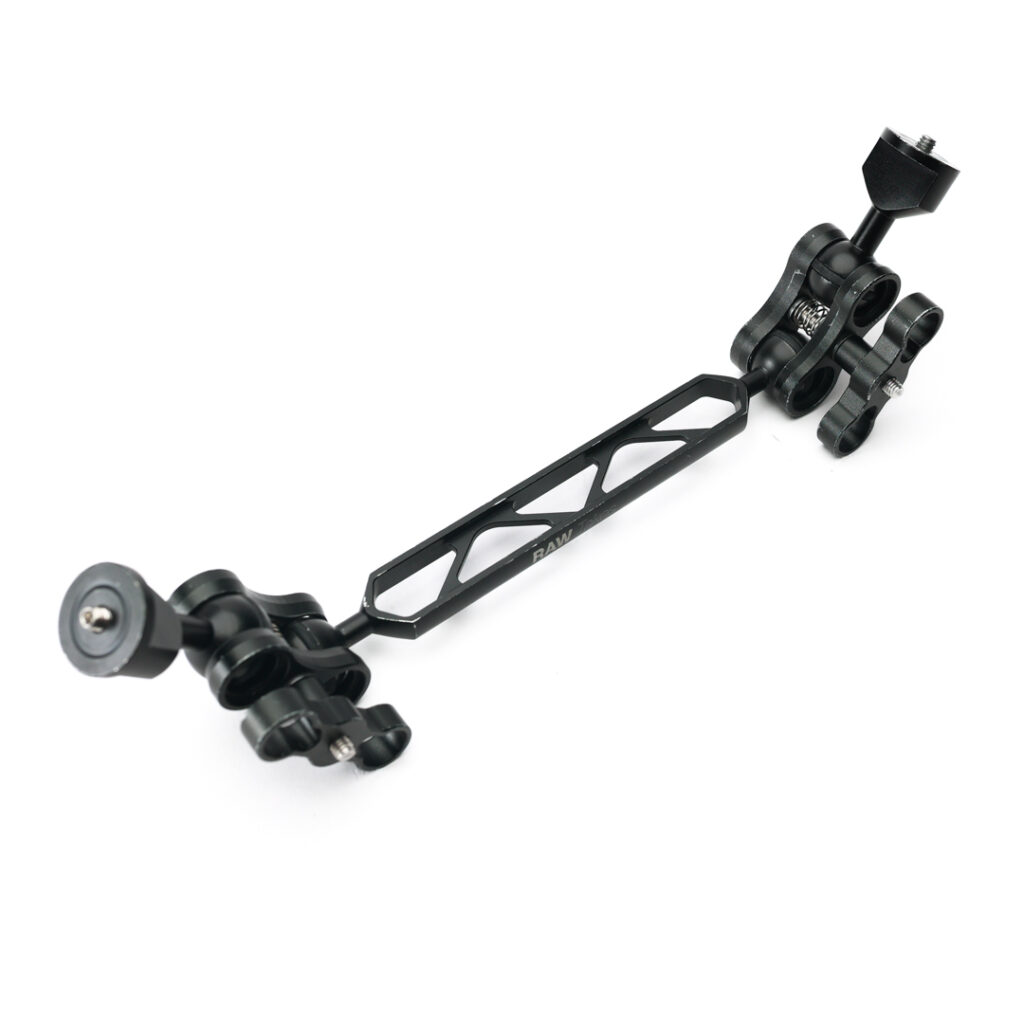 Prism Lens FX - Magic Arm