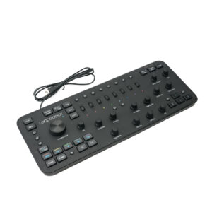 Loupedeck+ Edit Panel
