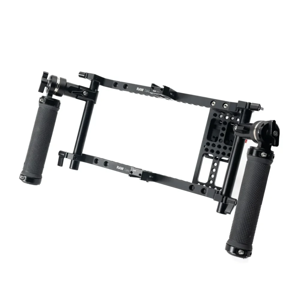 Nitze Director Cage JSQ-005