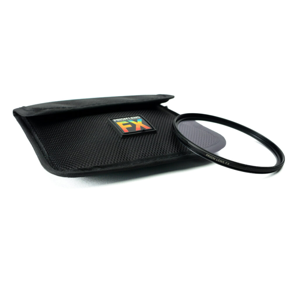 Prism Lens FX - Dream Filter (77mm)