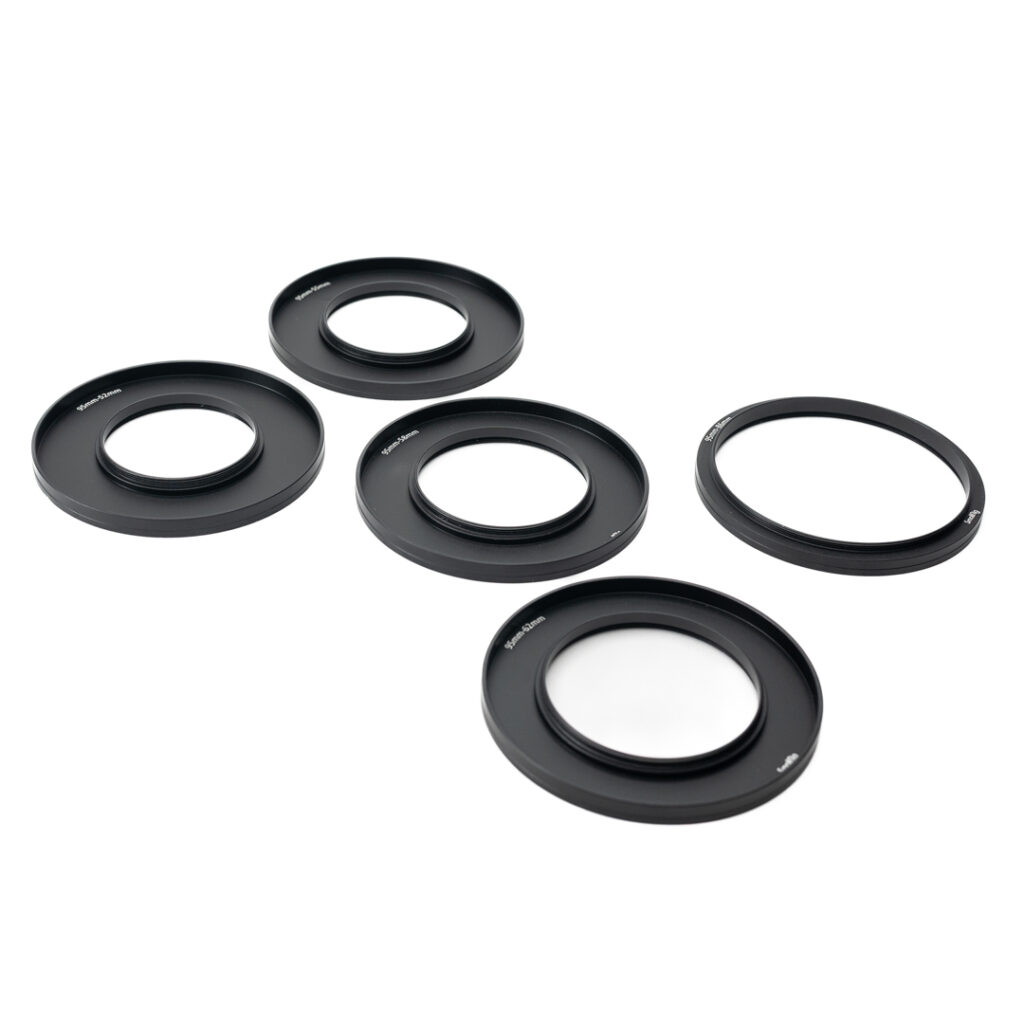 SmallRig - Adapter Rings