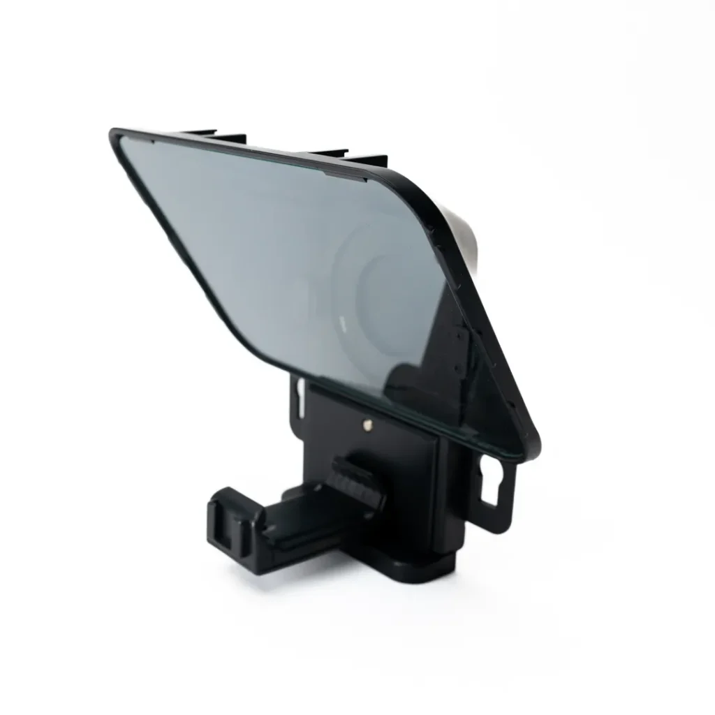SmallRig x Desview Teleprompter