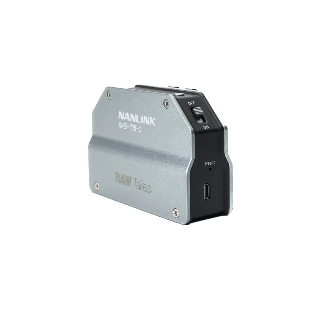 Nanlite WS-TB1 Transmitter