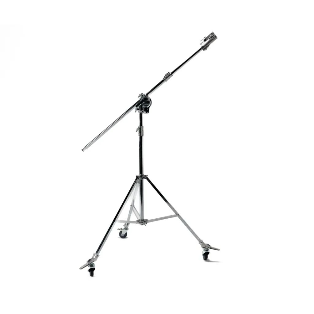 Kupo - 546M Junior Boom