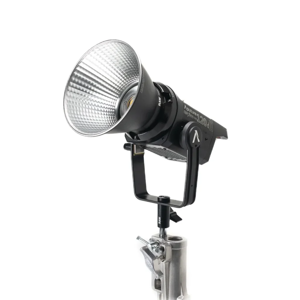 Aputure LS 120D II