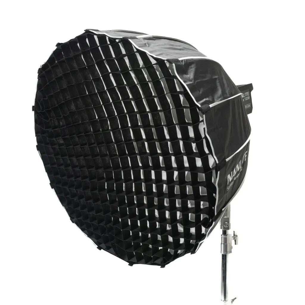 Nanlite Parabolic Softbox - 90cm