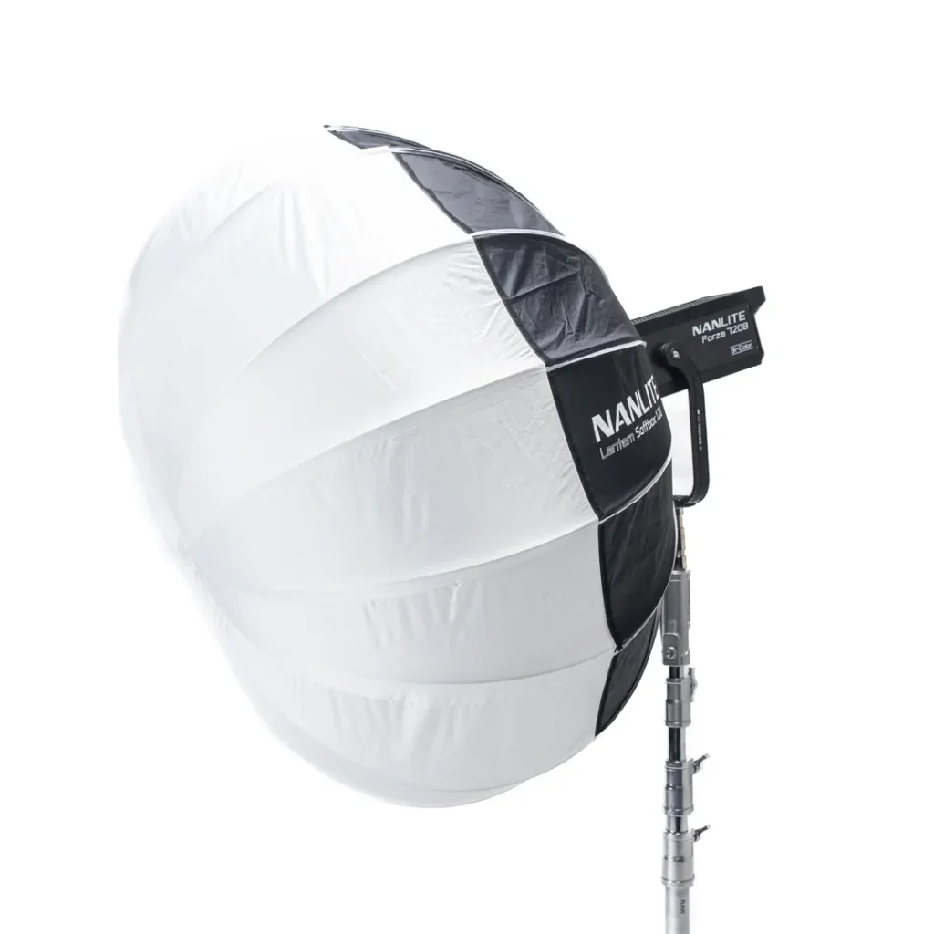 Nanlite Lantern - 120cm