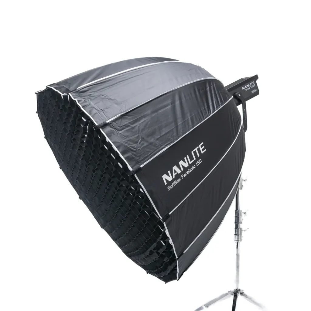 Nanlite Parabolic Softbox - 150cm