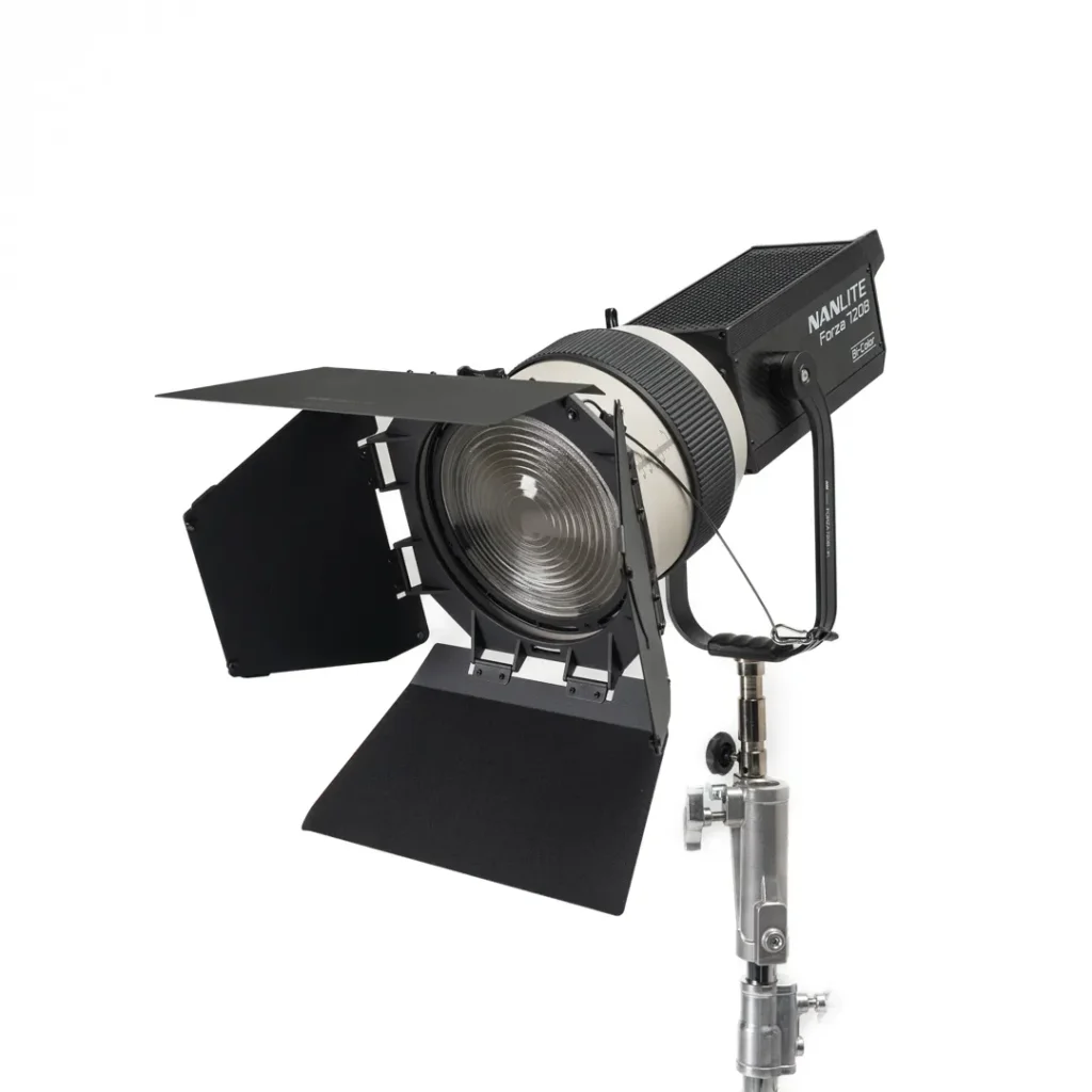 Nanlite FL-20G Fresnel