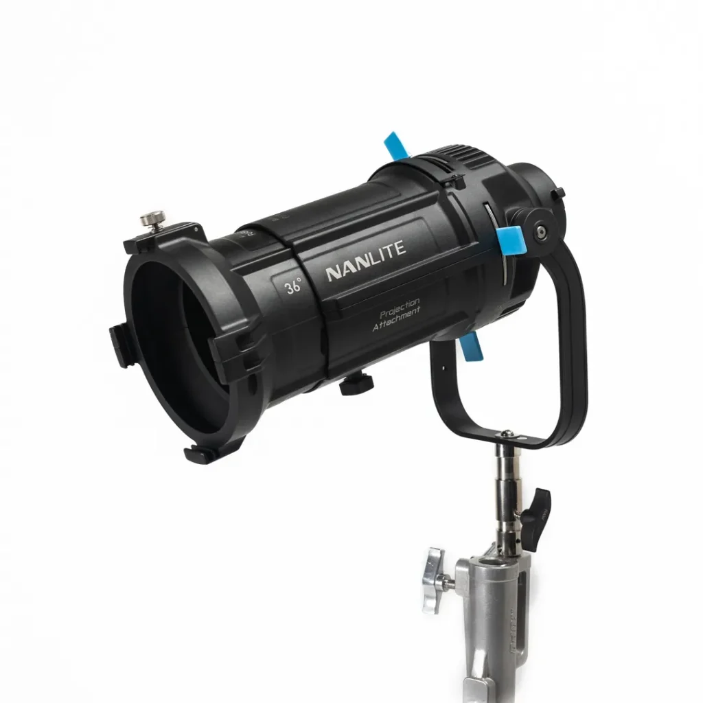 Nanlite 36° Spotlight