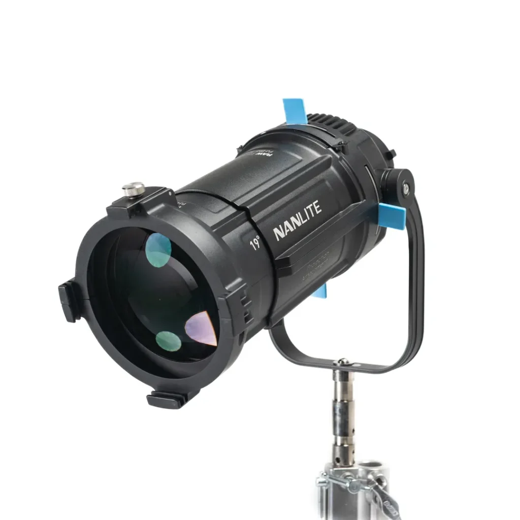 Nanlite 19° Spotlight