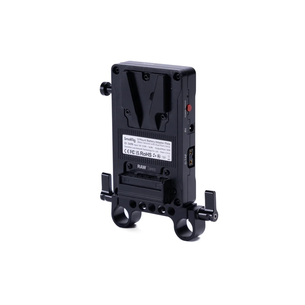 SmallRig - V-Mount Battery Adapter