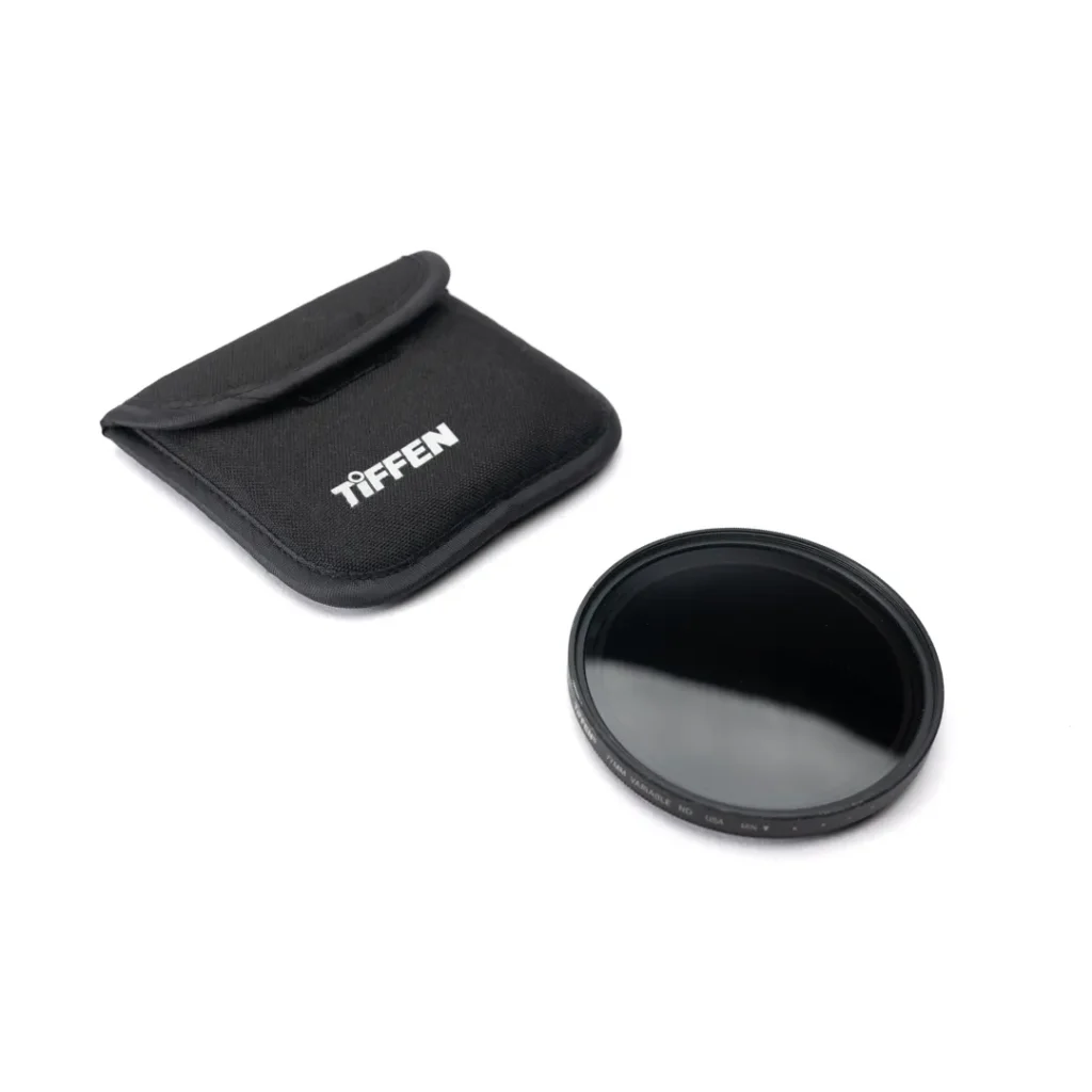 Tiffen - VND Filter (77mm)