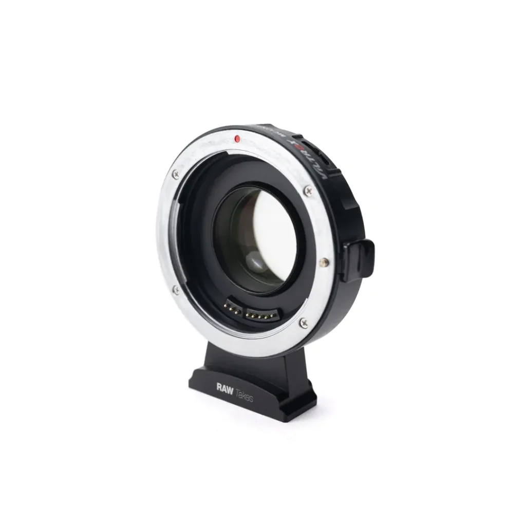 Viltrox EF-M2 II Adapter