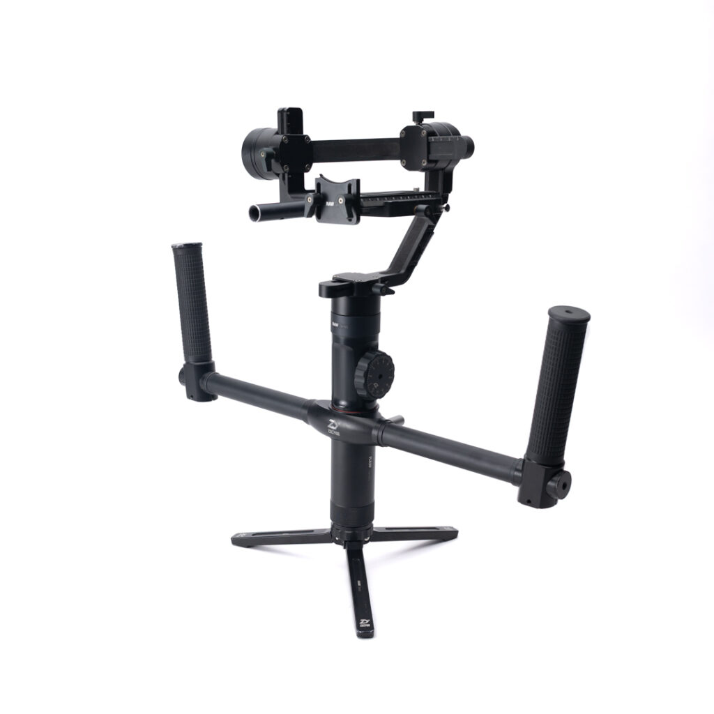 Zhiyun Crane 2