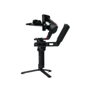 Dji RS4 Pro Combo