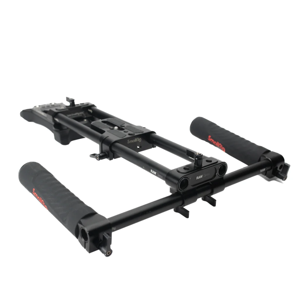 Smallrig Shoulder Basic Rig