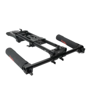 Smallrig Shoulder Basic Rig
