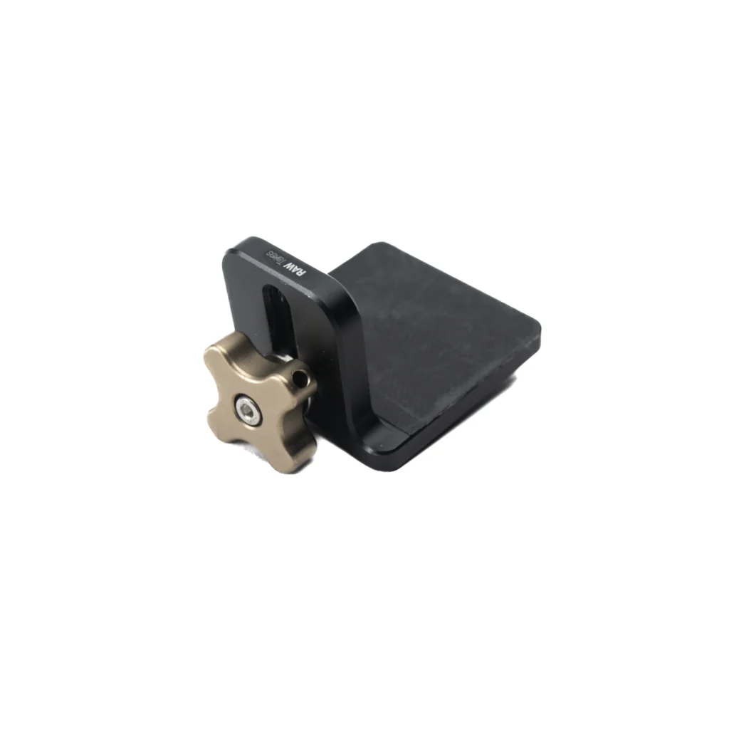 Tilta Wireless Video Mounting Bracket for DJI RS2