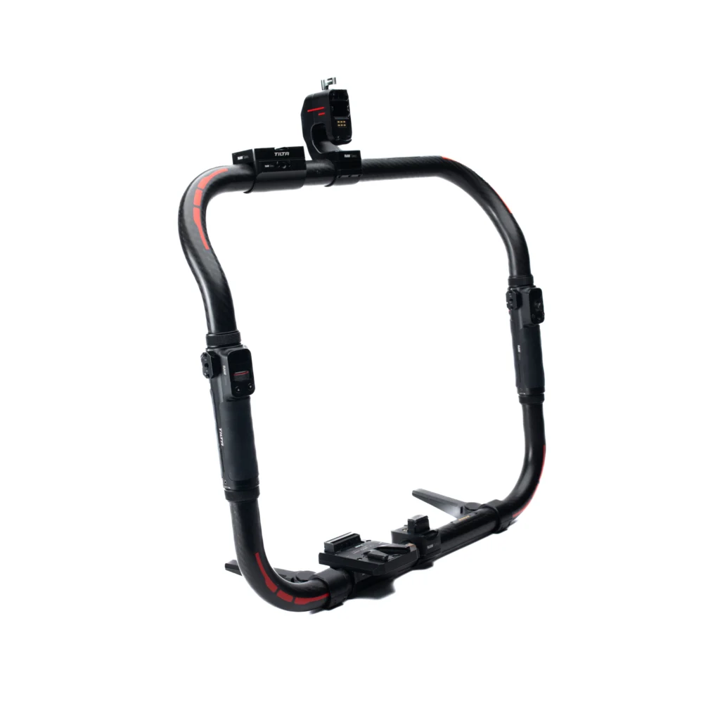 Tilta Advanced Ring Grip