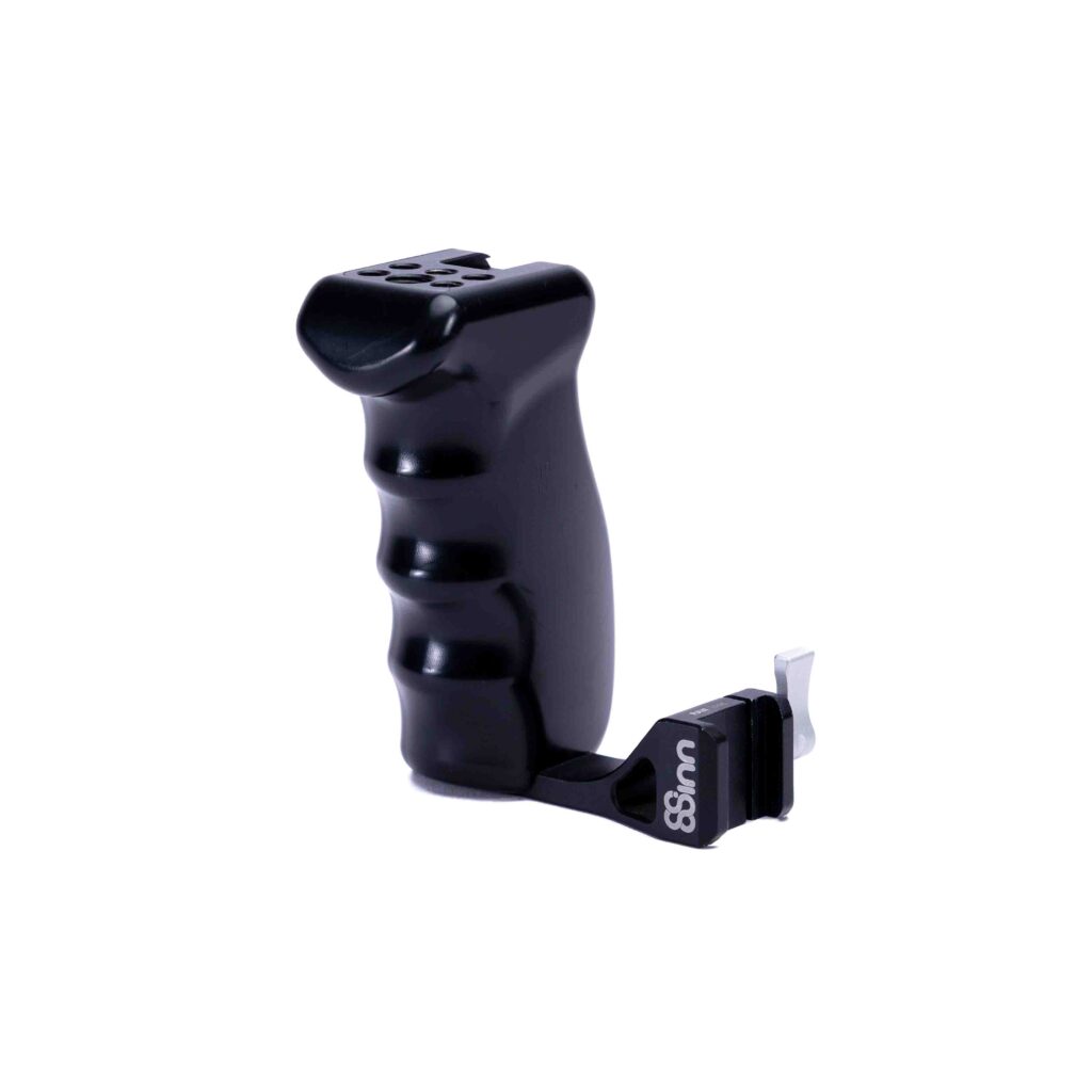 8Sinn - Side Nato Handle