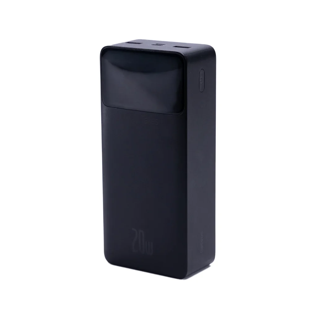 Baseus - 20W Powerbank