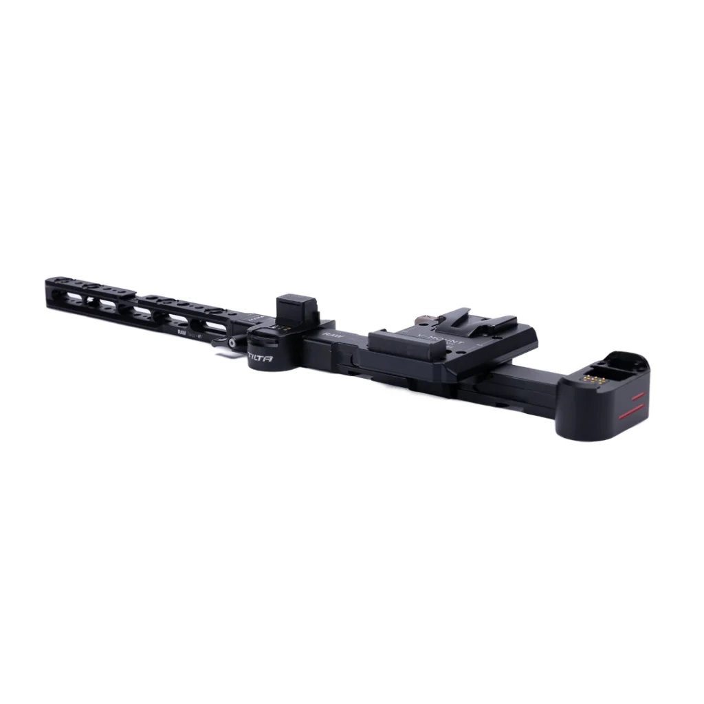 Tilta Dual Handle Power Supply Bracket