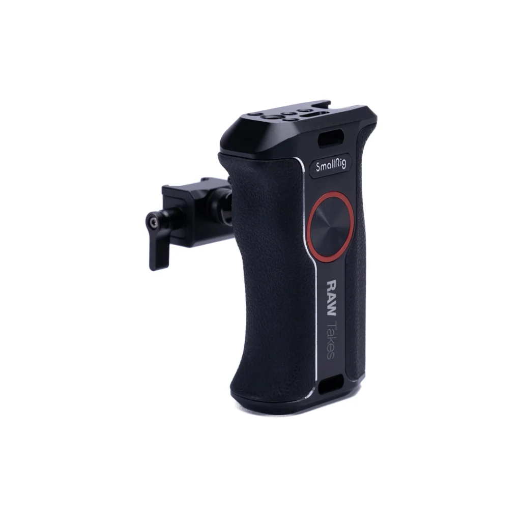 SmallRig - 360 Side Nato Handle