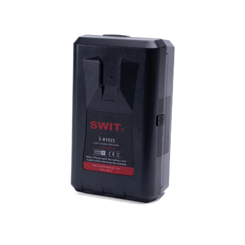 SWIT - S-8192S