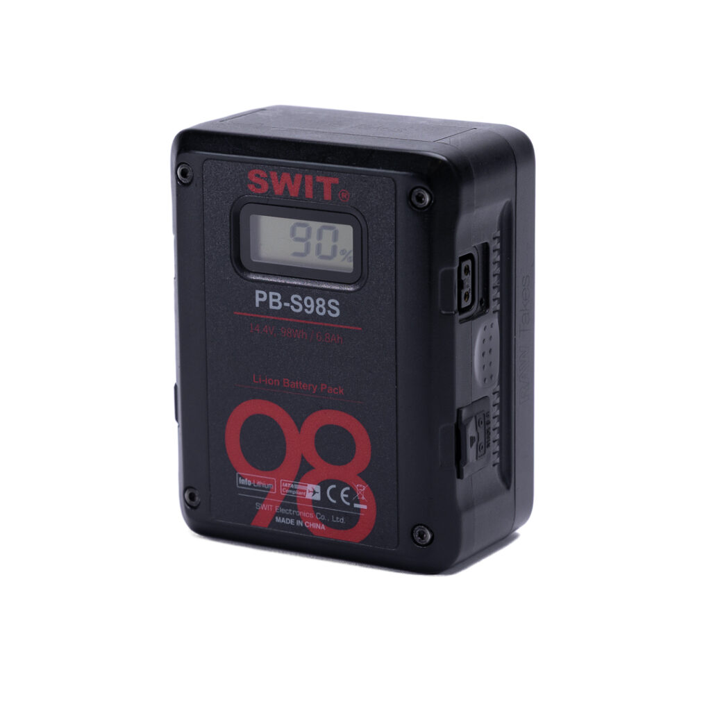 SWIT - PB-S98S