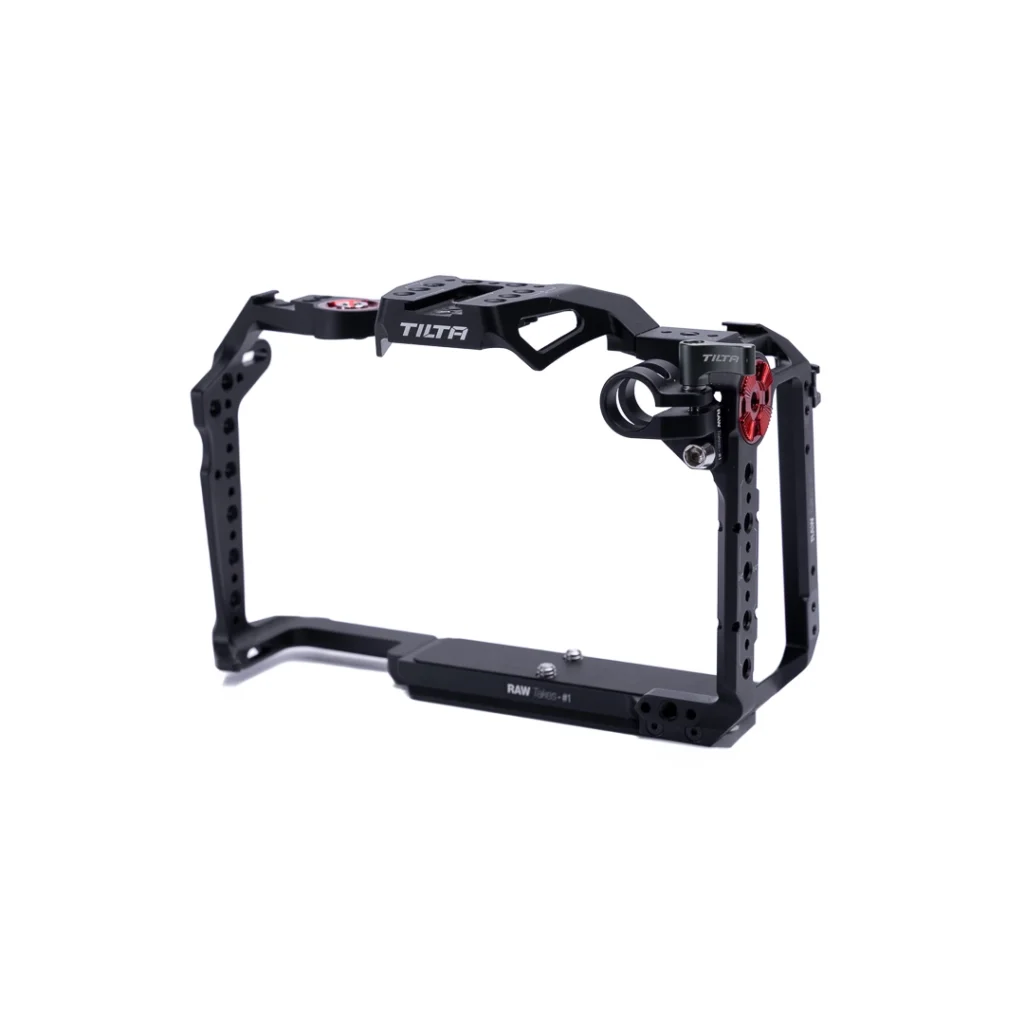 Tilta - BMPCC 6K Pro Cage