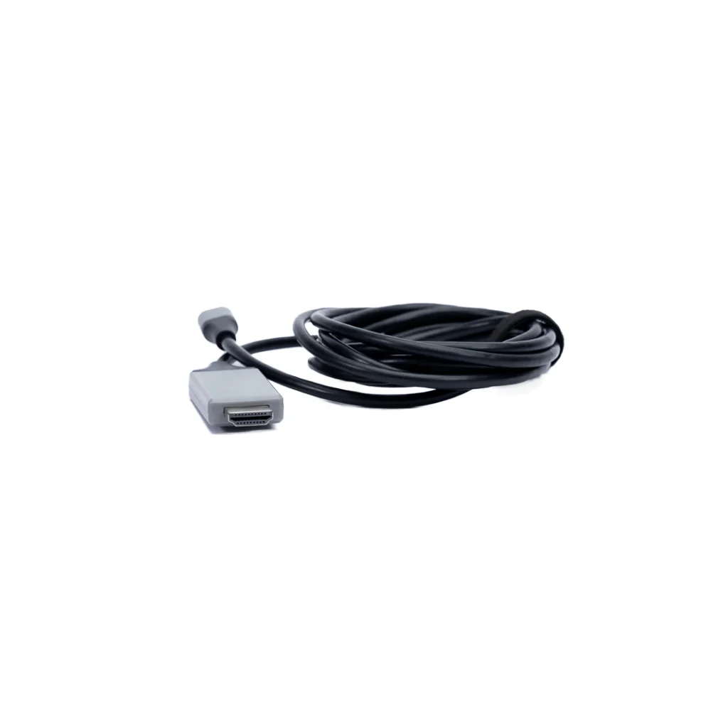 HDMI - USB-C