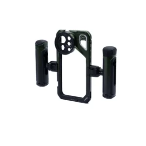 Smallrig - Cage for iPhone 15 Pro Max with VND Filter